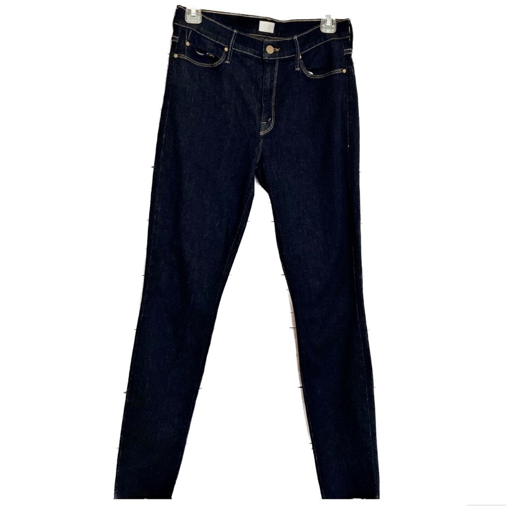 Classic Blue Women's Jeans